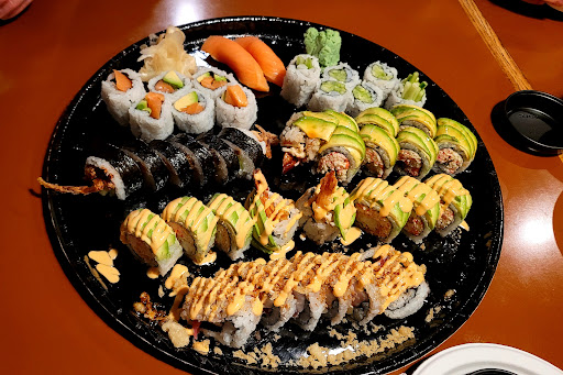 Sushi Sen - Thumbnail