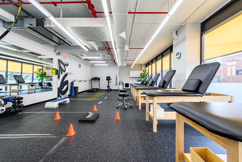 SOMA Physical and Occupational Therapy