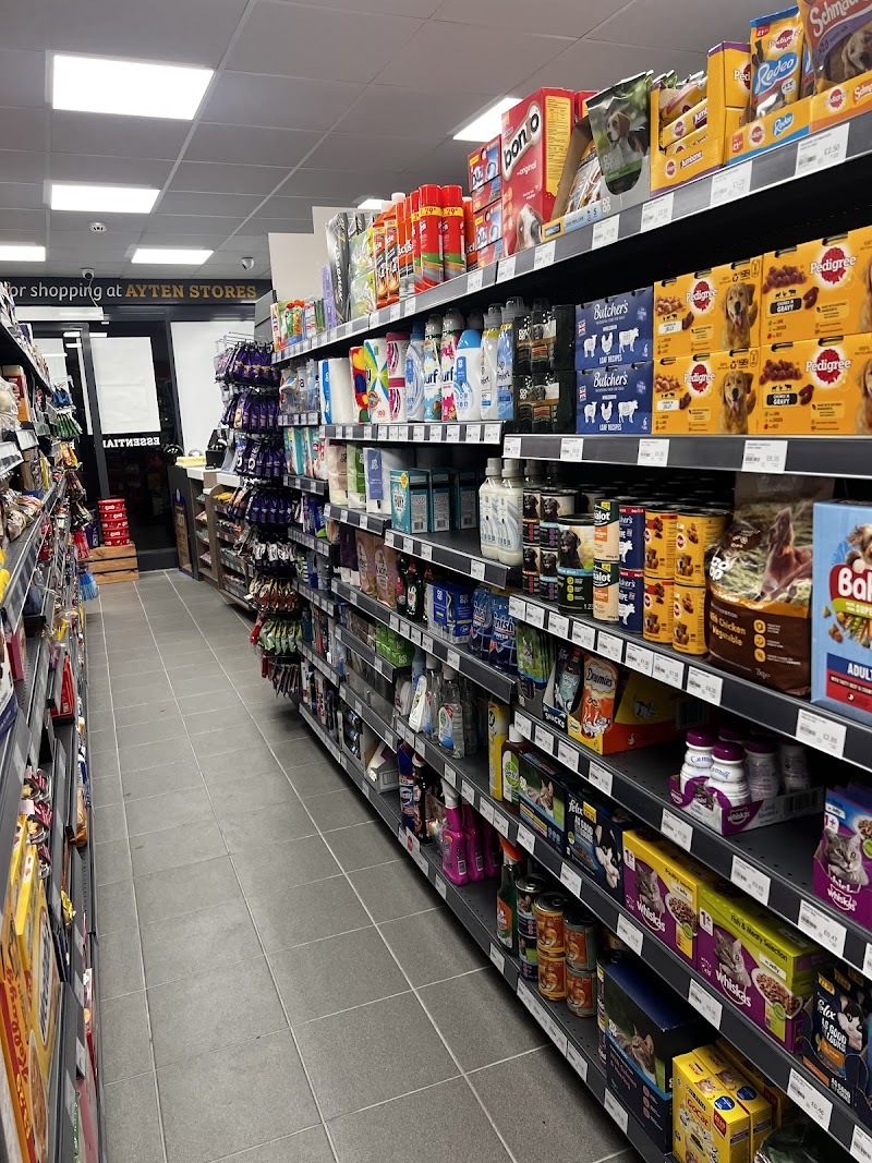 Nisa Express Aberbargoed photo 2