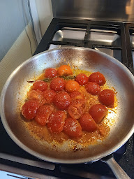 Photo n°10 de Pont Ar Len Café & Gîte à Glomel (Gîte)