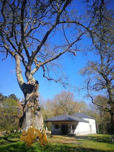 Capilla de San Vitorio