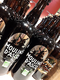 Photo n°2 de Biocoop Saint Thibault des Vignes à Saint-Thibault-des-Vignes (Magasin bio)