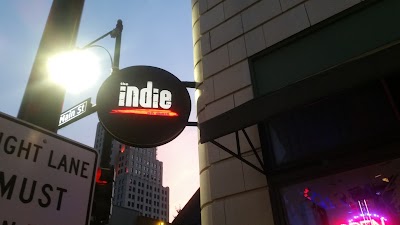 The Indie on Main