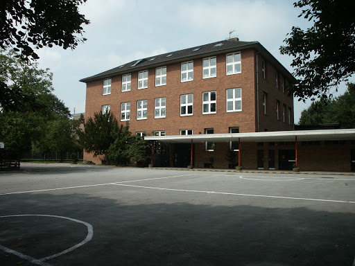 Community Primary School School Road - Thumbnail
