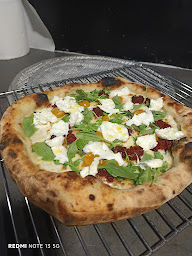 Photo n°8 de Les pirates pizzeria piton saint leu à Saint-Leu (Restaurant italien)