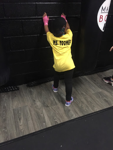 J&S Basic Boxing - Visual