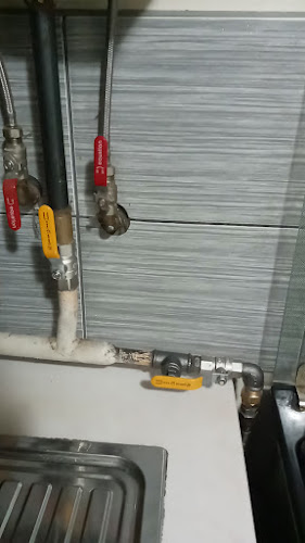 KOLTECH Krzysztof Kolasa - Elektryk