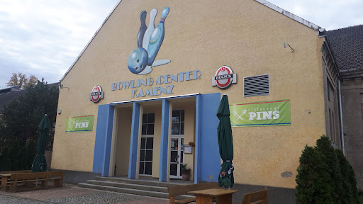 Bowlingcenter Kamenz - Thumbnail