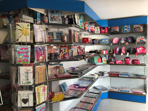 Librería Los Pitufos