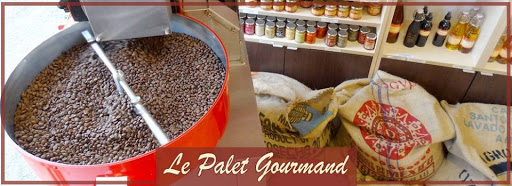 Le Palet Gourmand - Thumbnail