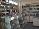 Фотография Kitoblar Olami, Бекабад, Узбекистан