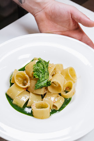 Ventuno Bistrot by null