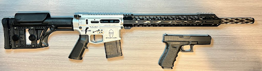 Black Widow Tactical - Thumbnail