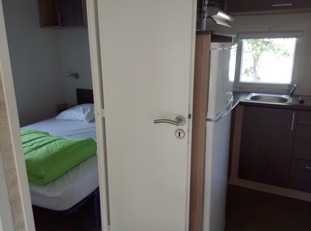 CAMPING LE MEDITERRANEE