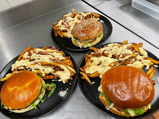 Photo 1 - C&B BURGER LOON-PLAGE