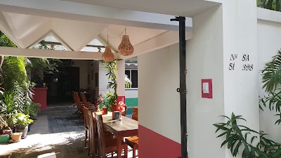 Photos of The Little Garden Boutique Hotel
