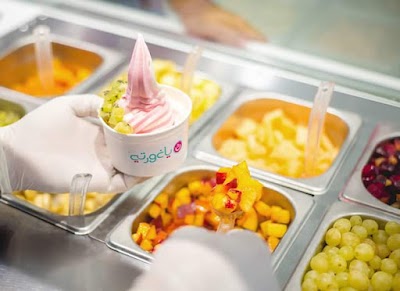 Photos of Yogurtii - ياغورتي