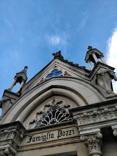 Cimitero di Novi Ligure