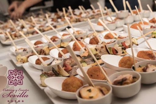 Catering y Eventos Sevilla - Thumbnail