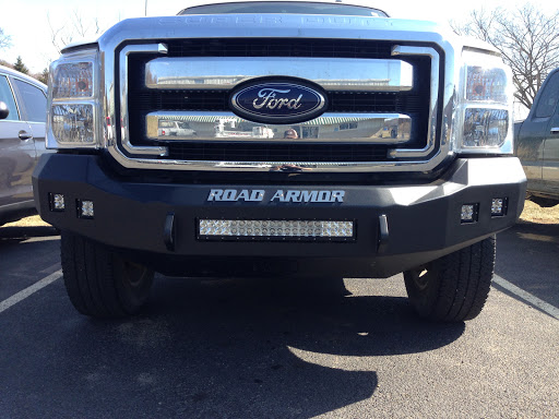 Ohio Light Truck Parts Co - Thumbnail