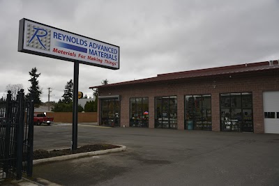 Reynolds Advanced Materials, Seattle