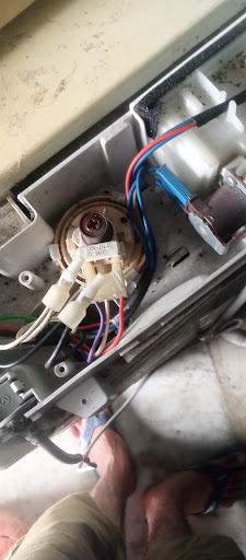 Washing machine repair near me , post image