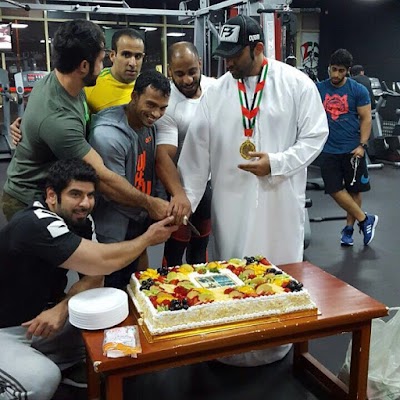 Photos of House of Ahli GYM