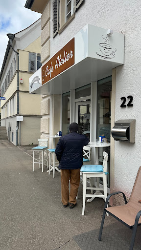 Café Atelier Trossingen - Thumbnail