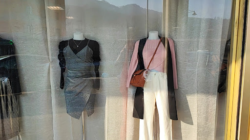 SHUNYI SHOP - Visual
