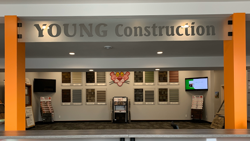 Young Construction - Visual