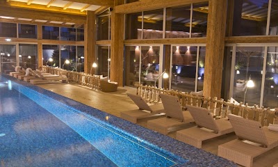 Photos of Golf Resort Achental GmbH