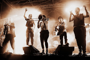 Photo n°3 de Association L'Art s'en sort à Le Brévedent (Association culturelle)