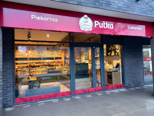 Piekarnia PUTKA