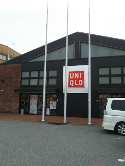 Photos of UNIQLO