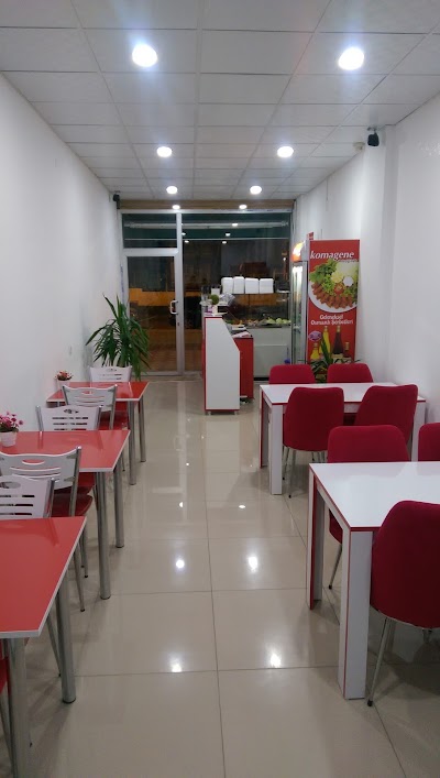 Photos of Komagene Gerc&uuml;ş