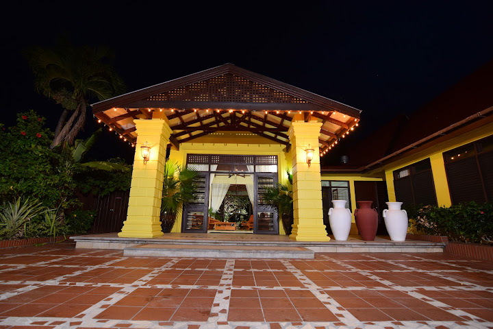 Ginger Lily Hotel by null