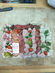 Photo n°9 de Boucherie Charcuterie Traiteur chez Kévin à Buxerolles (Boucherie-charcuterie)