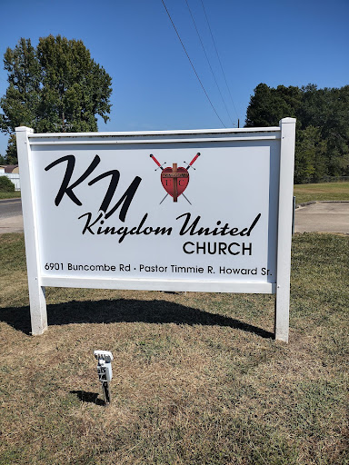 Kingdom United Church - Thumbnail