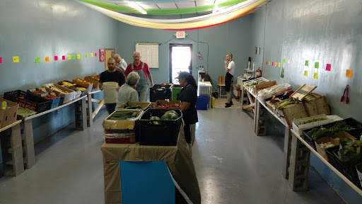 HomeTown Produce Market