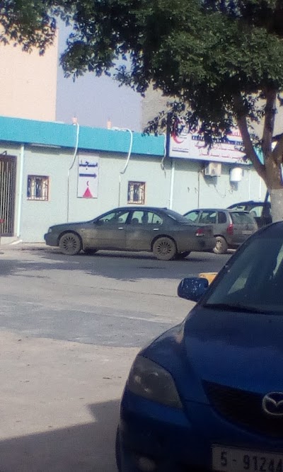 Photos of مستشفي الهلال زليتن