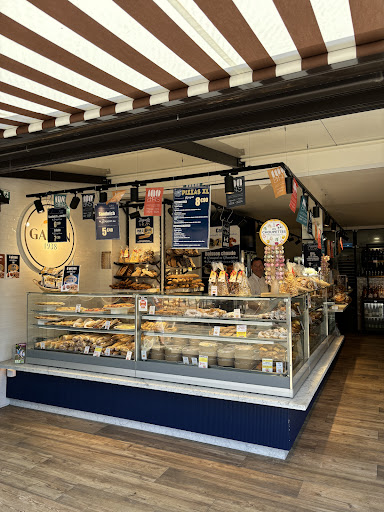 Boulangerie Galzin