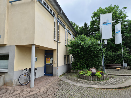 Gemeindehaus ev. Kirchengemeinde