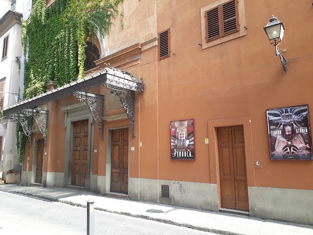 Teatro della Pergola