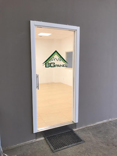 Bg Panel Srl - Visual