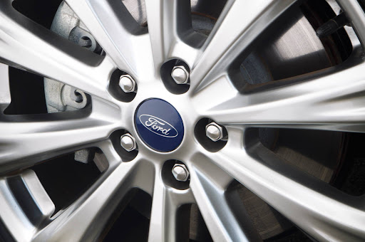 LaBelle Ford Service - Thumbnail