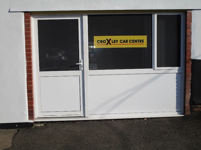 Croxley Car Centre photo 2