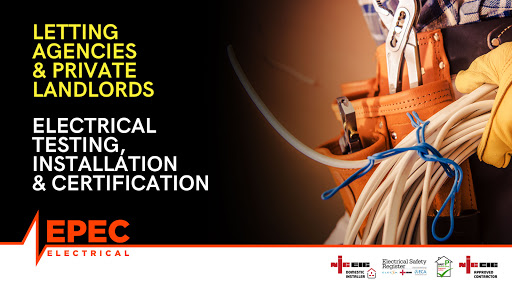 Epec Electrical - Visual