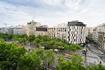 Фотография , улица Провенца, Барселона, Испания