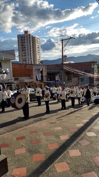 Photos of El Calvario Park