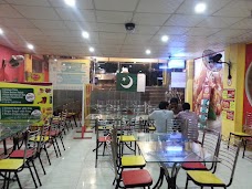 Masalah Restaurant islamabad